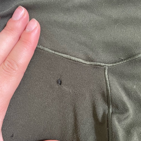 Aerie offline leggings (3 pack) - Picture 3 of 3